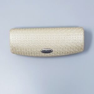 Helium Paris Eye Glass Hard Shell Case